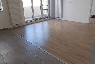 Apartament cu 2 camere decomandat în Central - 8
