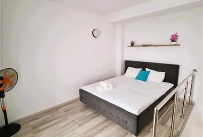 Garsoniera Exclusivista pe 2 Niveluri, Spatioasa si Perfect Pozitionata. Parcare - 13