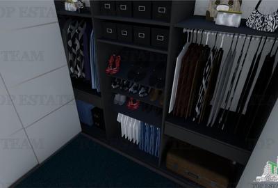 Casă individuală cu 5 camere cu Canalizare în Central - 16