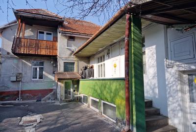 Apartament cu 3 camere decomandat în Astra - 3