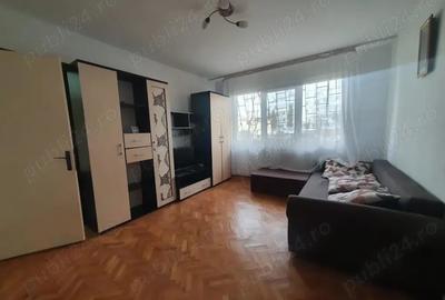 Apt 2camere Neptun Astra 48,5 m utili bloc izolat mobilat utilat termopane - 1