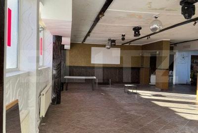 Spațiu comercial, de 560 mp, în Racova - 8