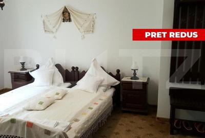 Pensiune la cheie, Muntii Apuseni, zona Arieseni - 2
