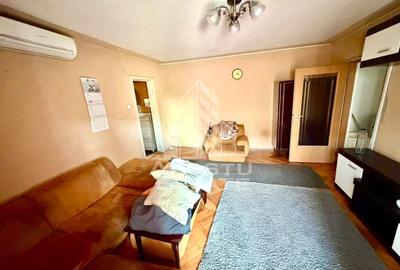 Apartament cu 3 camere semidecomandat, mobilat în Aradului - 6