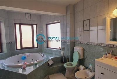 Royal Imobiliare - vanzare vila de lux, zona Albert - 23