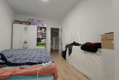 Apartament 3 camere de vanzare in Baciu - 4