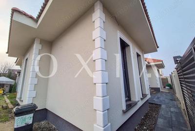 AX1168 Braytim, Casa Individuala Pe Parter, Toate Utilitatile, COMISION 0% - 7