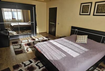 Casa recenta  mobilata si utilata  in zona semicentrala Fagaras - 7