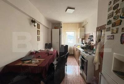 Apartament cu 3 camere decomandat în Mănăștur - 2