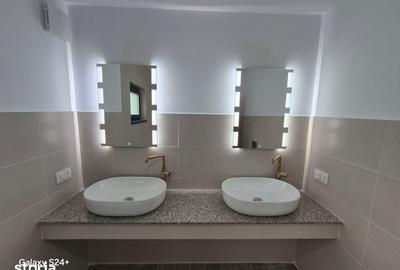 Casă cu 4 camere cu Teren 462 Mp în Central - 10
