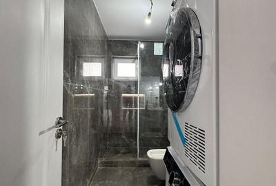 Casă individuală cu 3 camere cu Canalizare în Sânpetru - 6