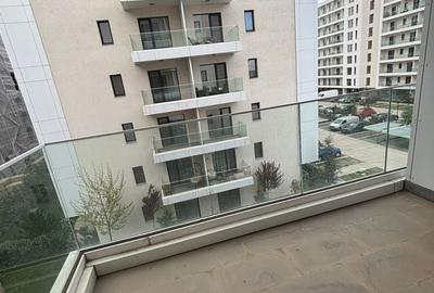 Apartament cu 3 camere în Nord - 17