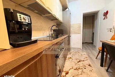 Apartament cu 2 camere decomandat, mobilat în Frumoasa - 7
