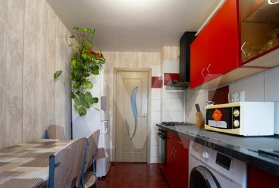 Apartament 2 camere mobilat-utilat, pivinta, strada Semaforului - 4