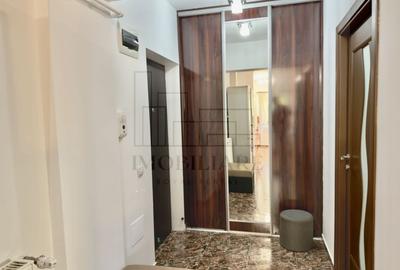 Apartament 2 camere cu Parcare proprie – Junior Residence - 10