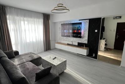 Apartament 2 camere - Metrou Tineretului - 1