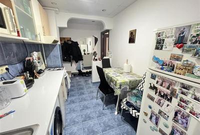 Apartament 2 camere cu balcon si pivnita zona Vasile Aaron - 13