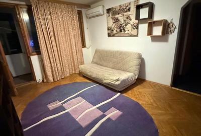 Apartament cu 2 camere în Ultracentral - 4