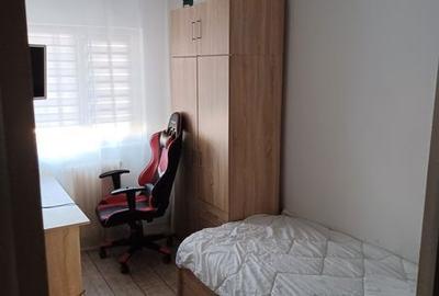 Apartament cu 3 camere decomandat în Central - 5