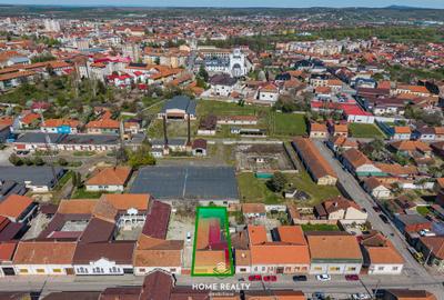Casă individuală cu 6 camere cu Canalizare în Sud-Vest - 39