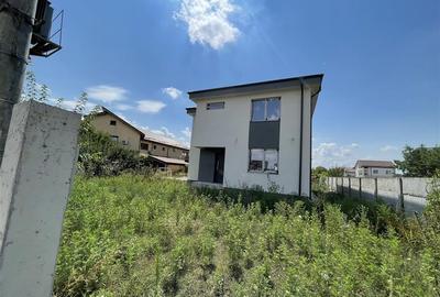 VILA DE VANZARE CIOROGARLA ACCES RAPID A1 - LA CHEIE - 7