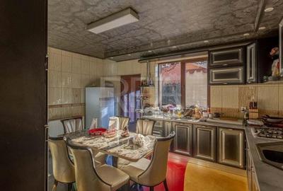 Vila cu 5 camere - Teren 400mp - Aparatorii Patriei - 1