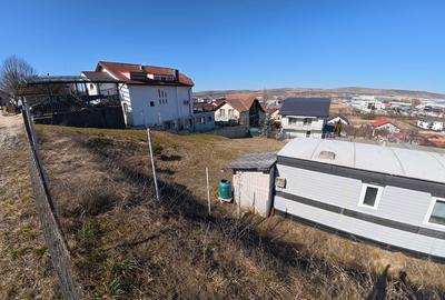 Teren de 1000 mp, în Sânnicoară - 4