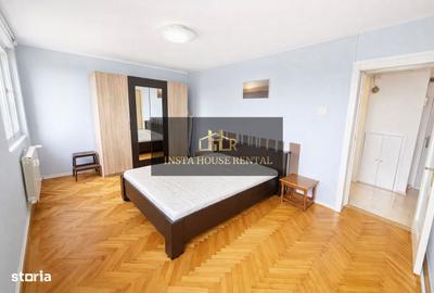 Apartament cu 2 camere, mobilat în Tei - 3