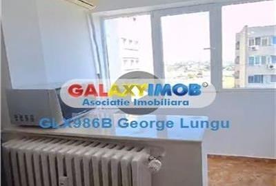 Garsonera Drumul Tabere metrou Favorit Sibiu - 8