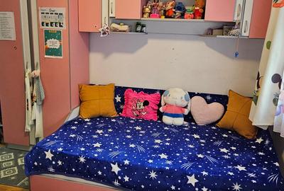 Apartament 2 camere, decomandat, bloc 1980, parter - 6