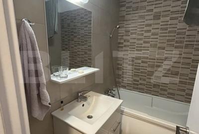 Apartament cu 2 camere de vanzare, 46 mp - bloc Perla, Șoseaua Ștefan cel Mare - 10