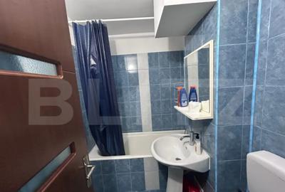 Apartament cu 2 camere decomandat în Cornitoiu