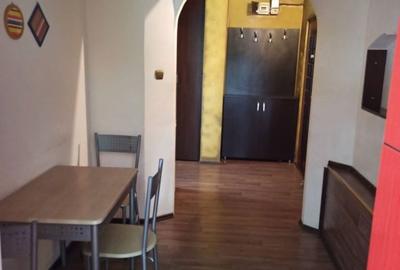Apartament cu 2 camere decomandat în Trivale - 7