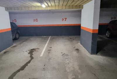 Apartament cu 2 camere semidecomandat, mobilat în Chinteni - 10