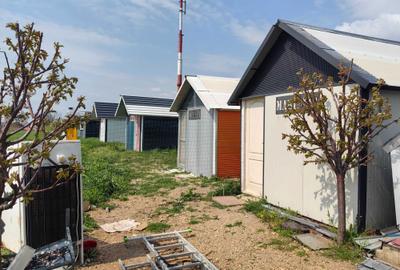 Casă în Central - 1