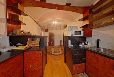 De inchiriat, 3 camere,  Zorilor, comision 0% la inchiriere - 4