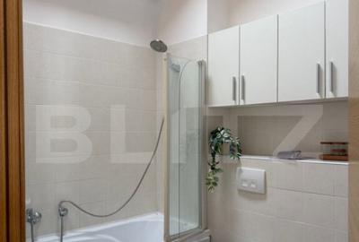 Apartament 2 camere cu balcon ?i parcare Dumbravi?a - 10