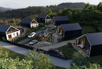 Spațiu comercial, în Colibița - 1