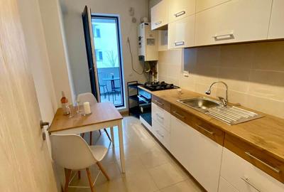 Vanzare apartament 2 camere Greenfield -Baneasa - 5