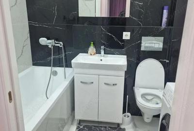 Apartament cu 2 camere decomandat în Circumvalațiunii - 1