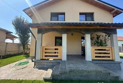 Casă cu 4 camere cu Teren 550 Mp în Hălchiu - 18