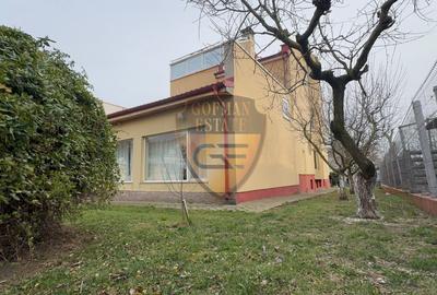 Casă individuală cu 8 camere cu Canalizare în Valu lui Traian - 3