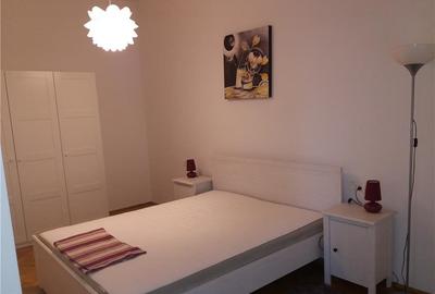 Apartament cu 2 camere decomandat, mobilat în Medicină