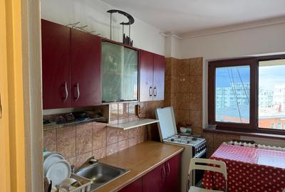 Apartament cu 2 camere semidecomandat în Banu Manta - 2