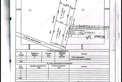 Spațiu comercial, în Central