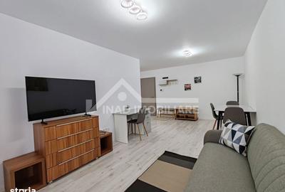 Apartament cu 2 camere, mobilat în Gheorgheni - 2