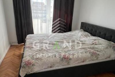 Apartament cu 3 camere decomandat, mobilat în Mărăști - 4