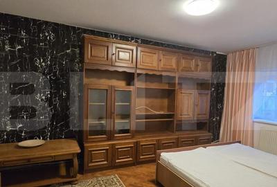 Apartament cu 3 camere, 65 mp, zona Micro 17 - 1