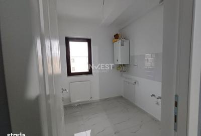 Apartament cu 2 camere în Lunca Cetățuii - 7