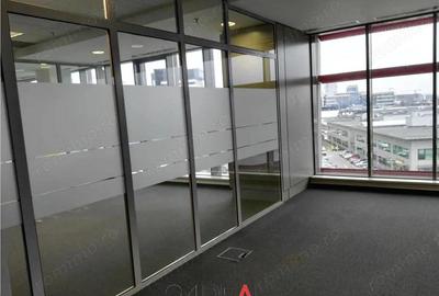 Spațiu comercial, în Barbu Văcărescu - 3